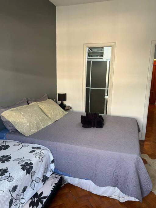 Apartamento Em Copacabana Рио де Жанейро Екстериор снимка
